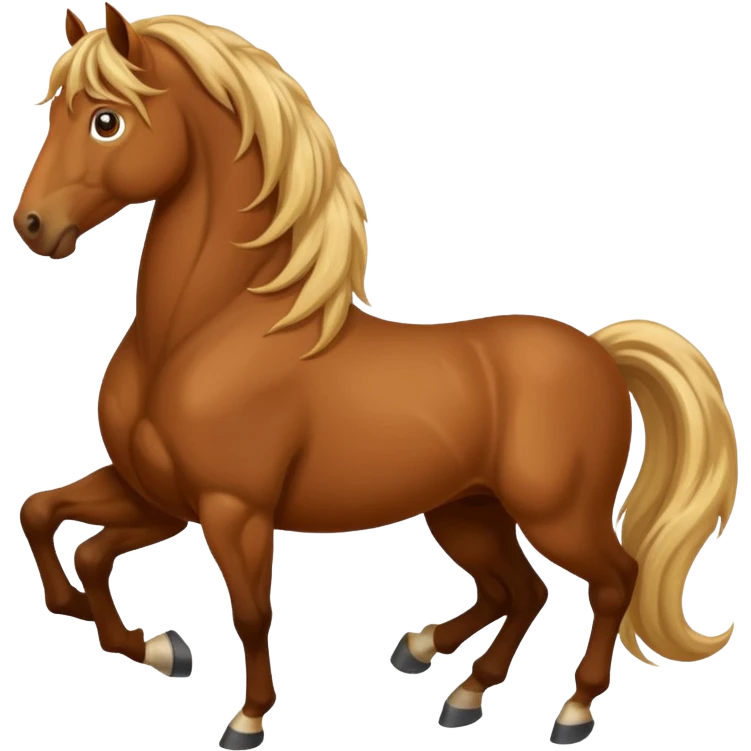 Cavalo  emoji