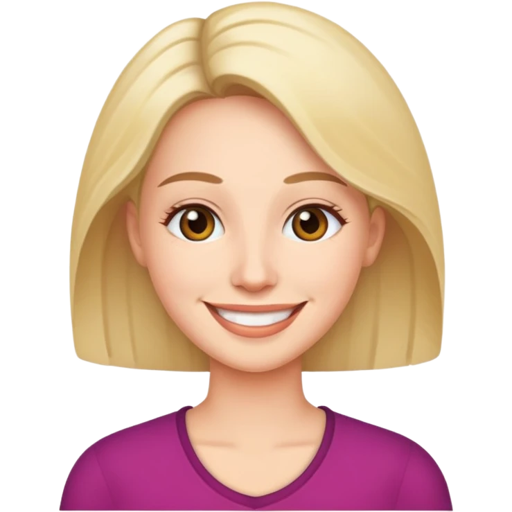 Mom of four young adults kids emoji