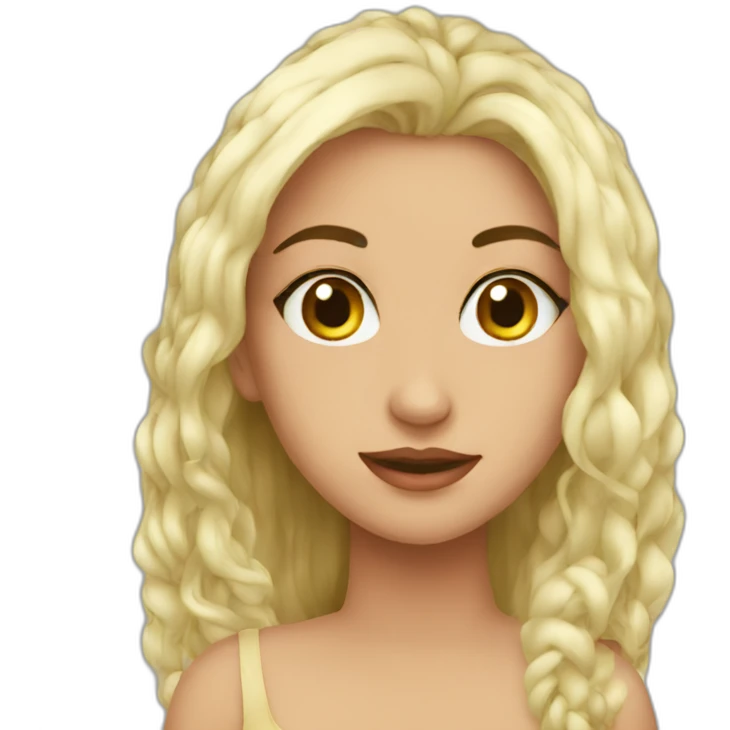 esra reyhan emoji