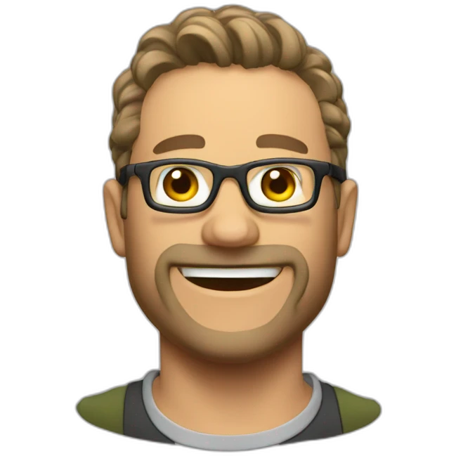 Randy orten emoji