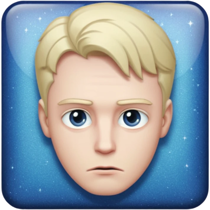 Edward from twilight  emoji