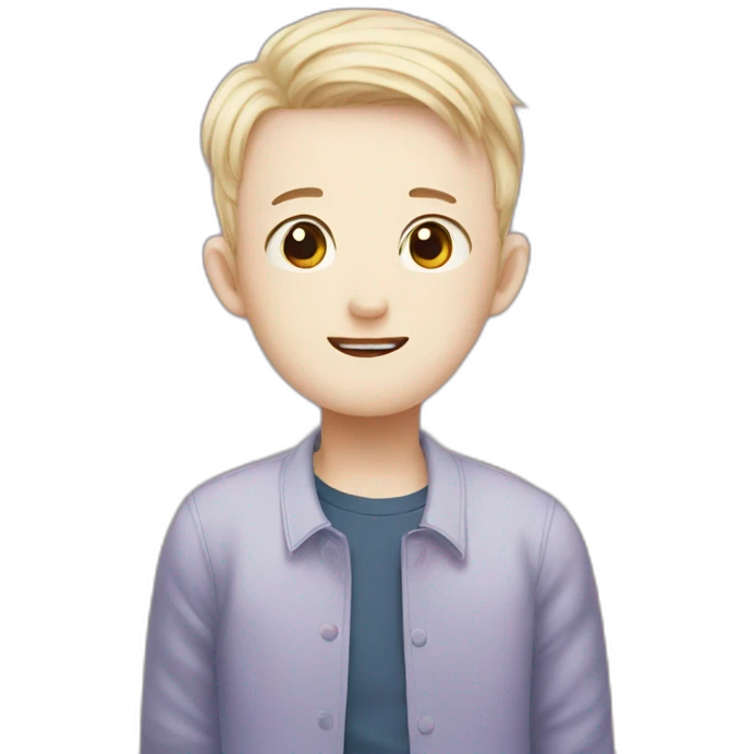 woozi emoji
