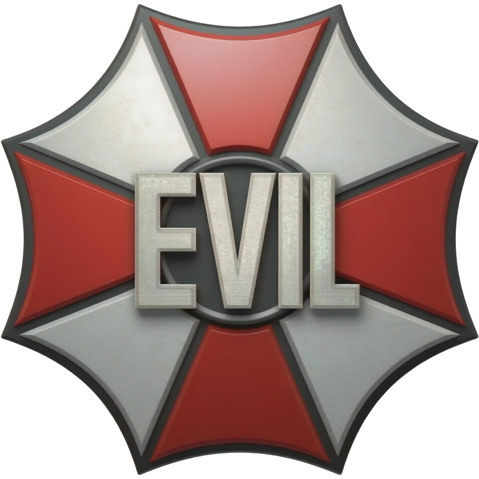 Resident Evil emoji