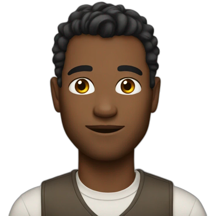 you-tried emoji