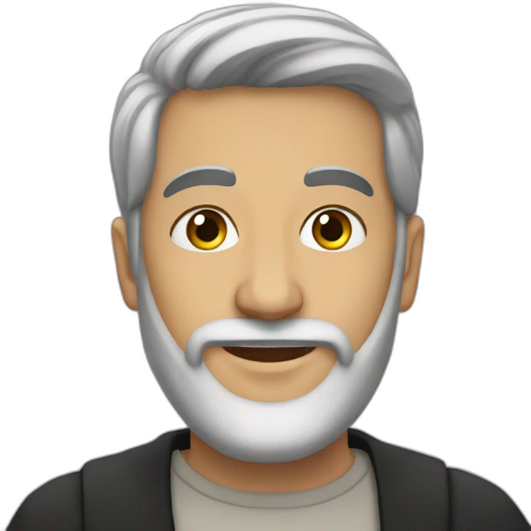 Iran emoji