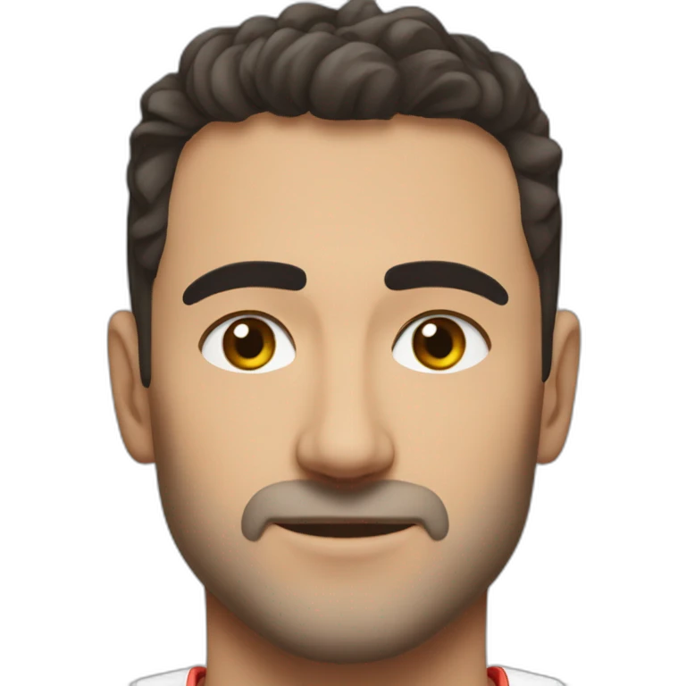 abib nurmagamedov emoji