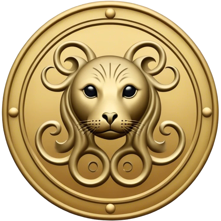 Seal of rassilon emoji