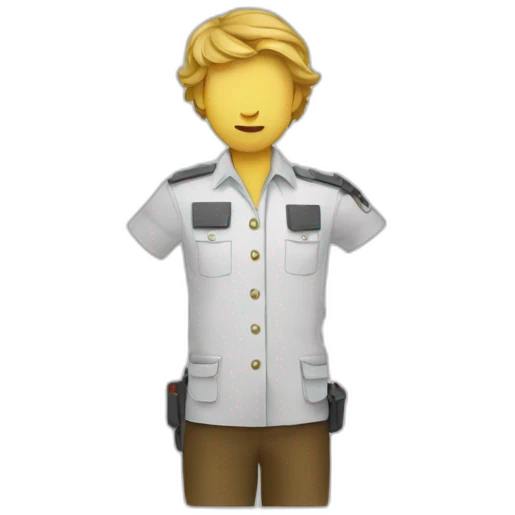 keep calm emoji
