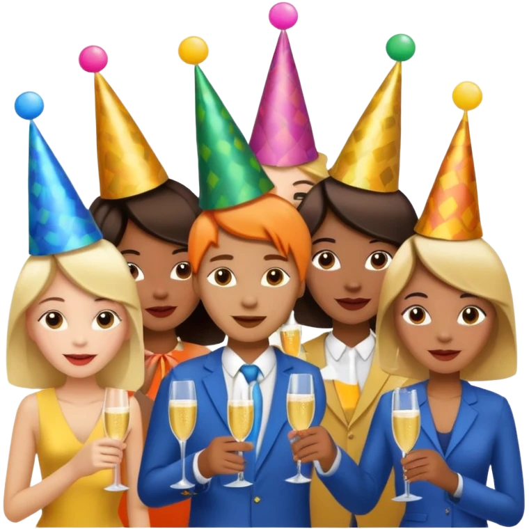 Can you make it look like the third one but bigger  emoji