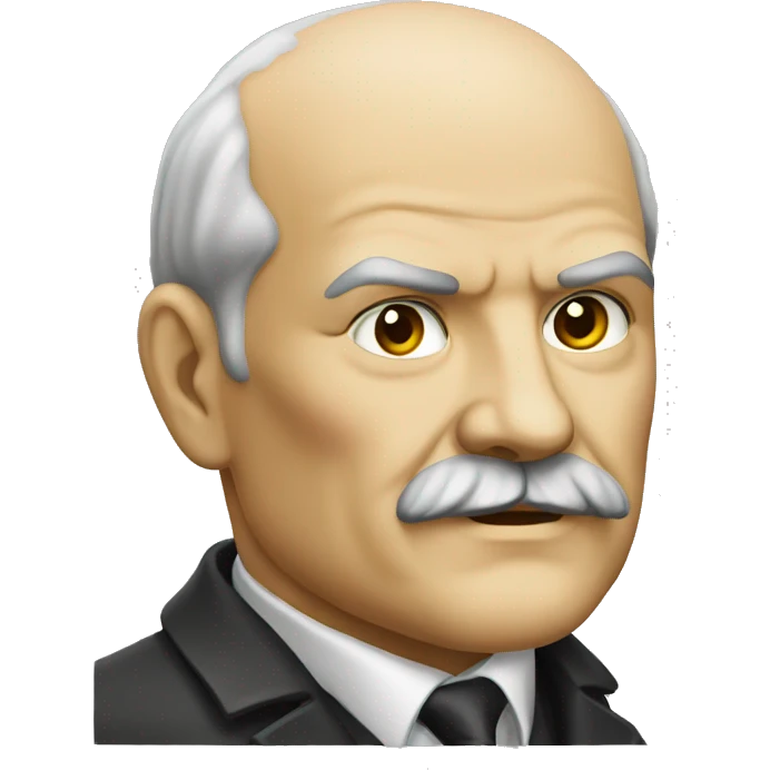 Lenin emoji
