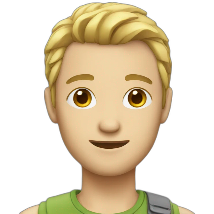 Avatar emoji