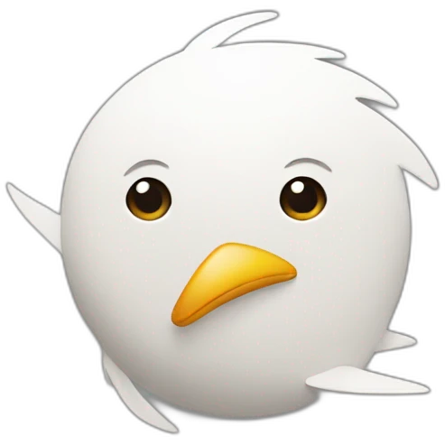 swift logo emoji