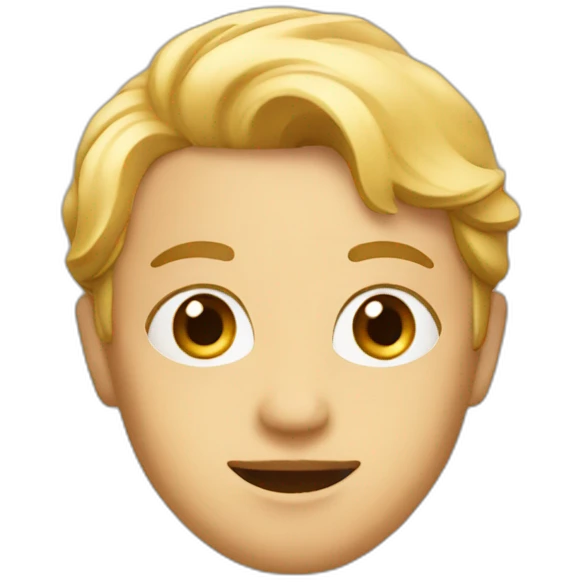 pret emoji