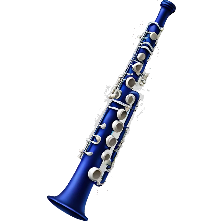 Flute emoji