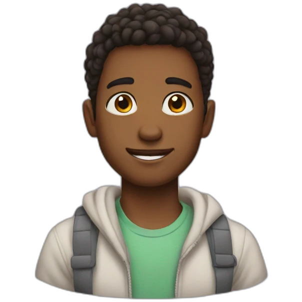 Boy name maddy emoji