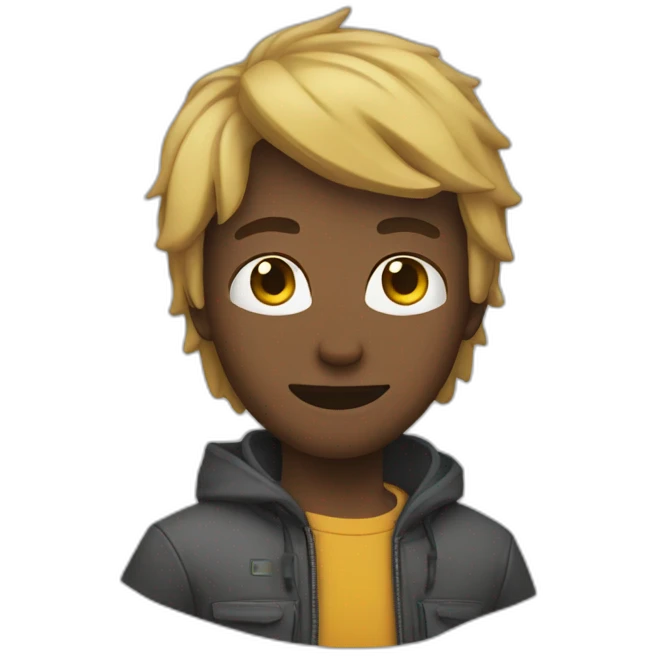 playing video games emoji