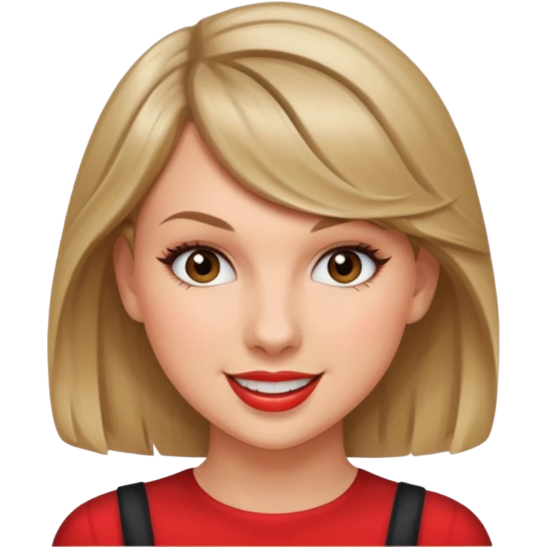 Taylor Swift emoji