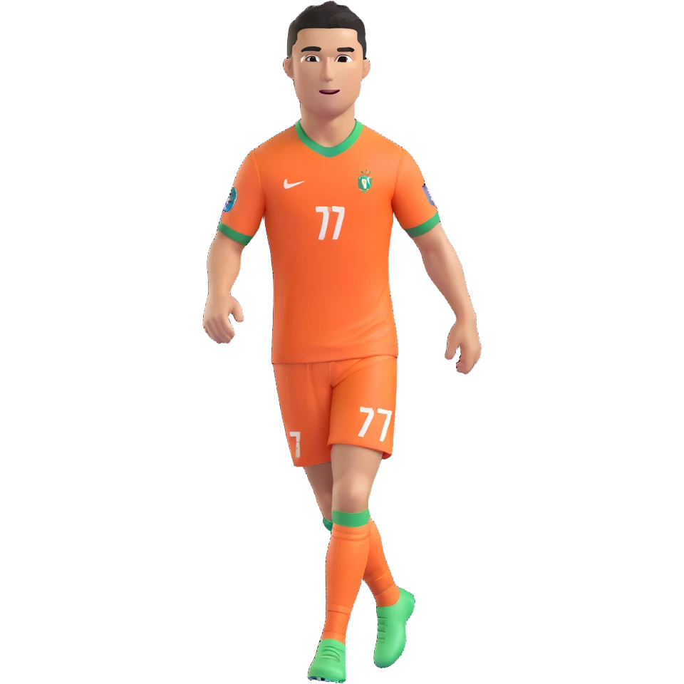 Cristiano Ronaldo  emoji