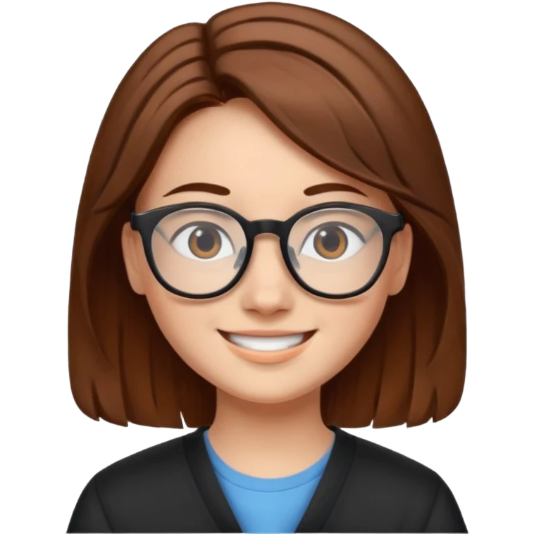 Student Avatar emoji