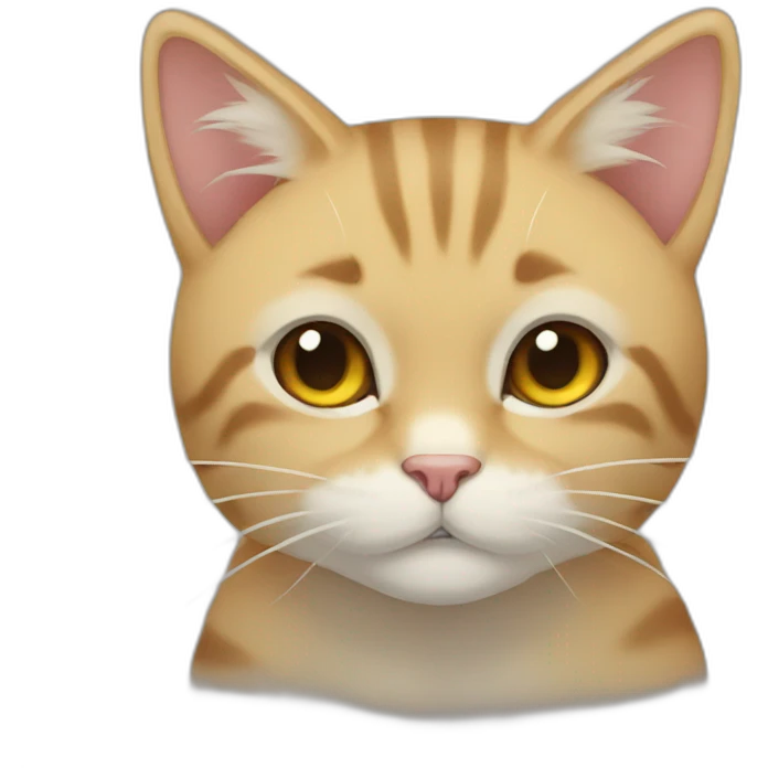 Neko emoji