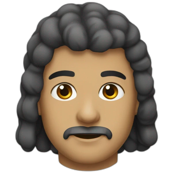 le mahyot de la tunisie emoji