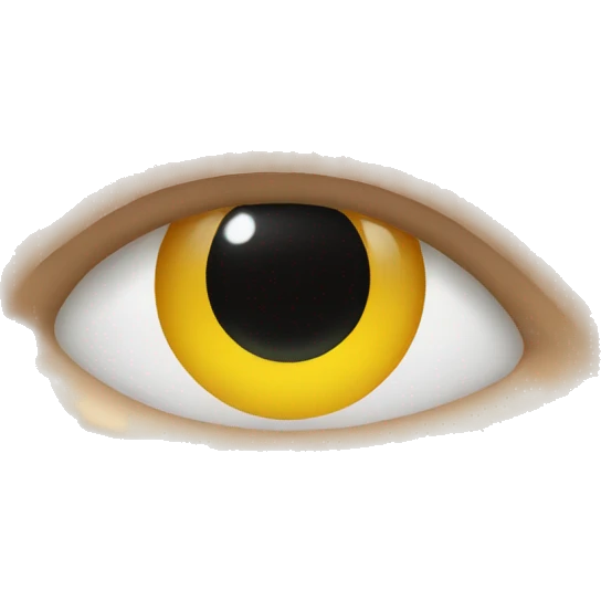 Eyes emoji