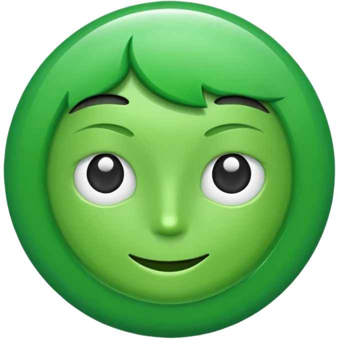 check verde emoji