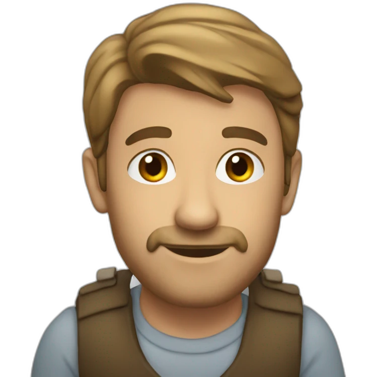 Benoit gas emoji