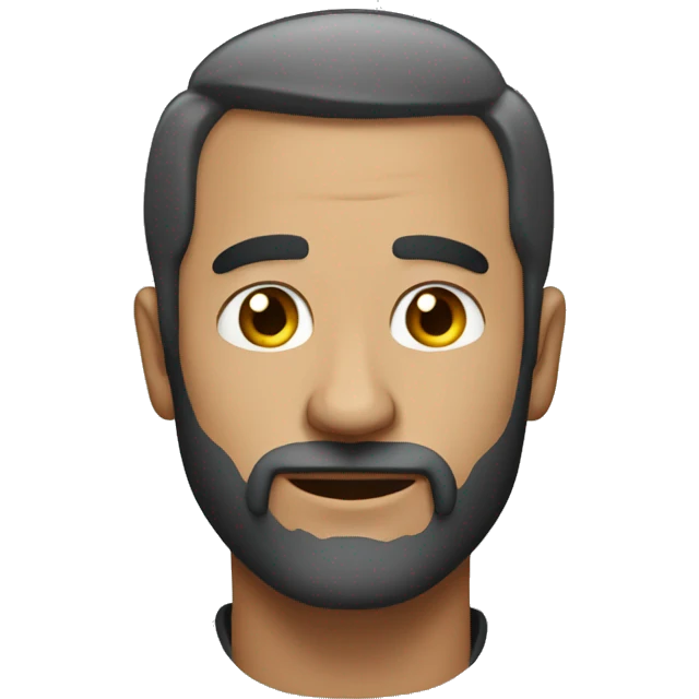 man no oney emoji