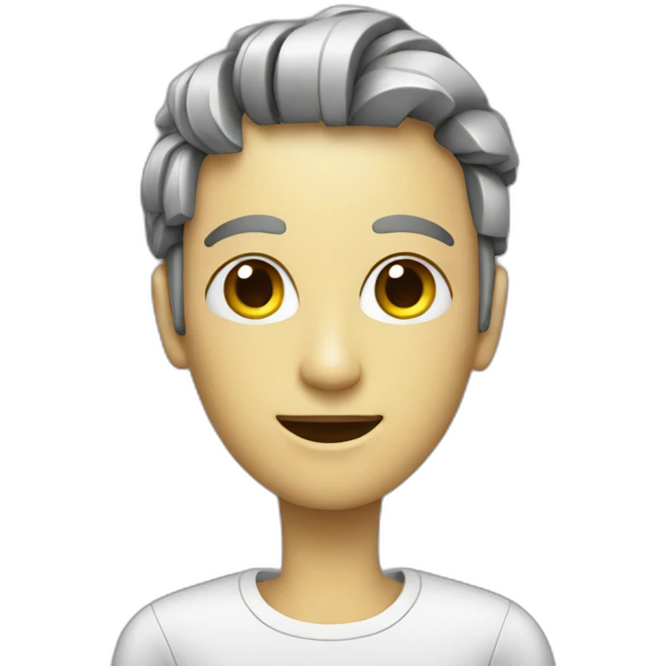 chatbot emoji
