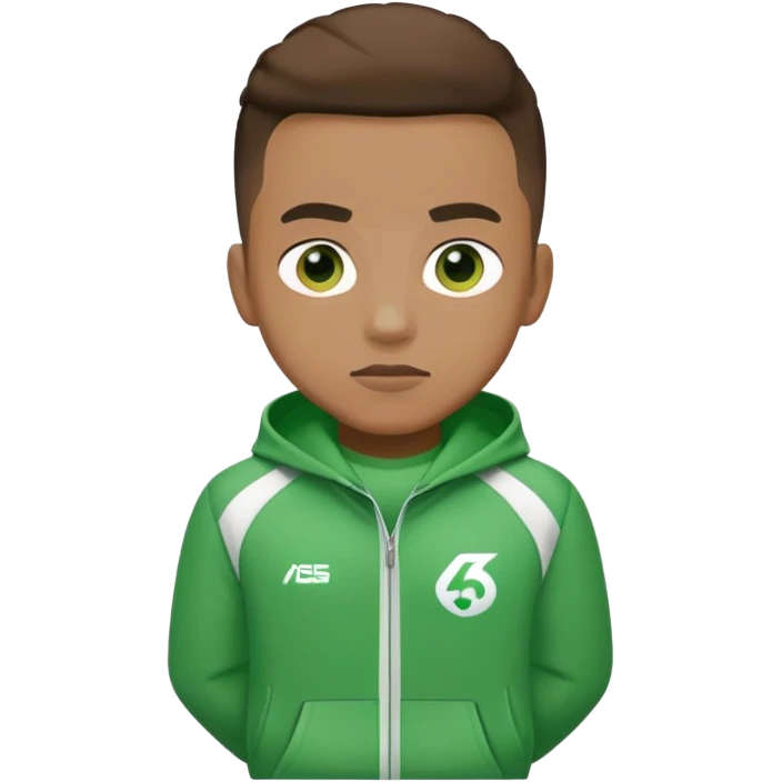 Player 456 emoji