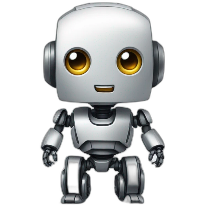 cute-robot-mascot-ai emoji