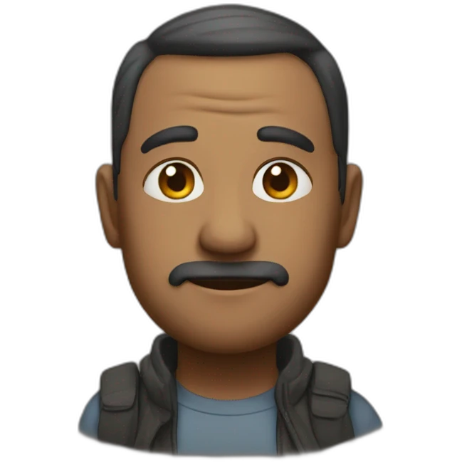 Chupakabra  emoji