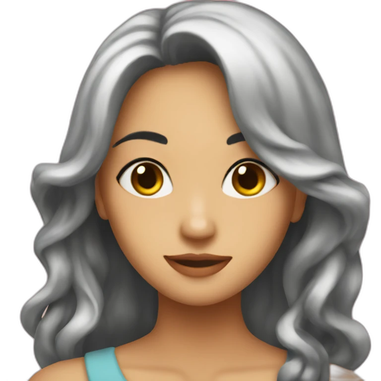 Rosalia emoji