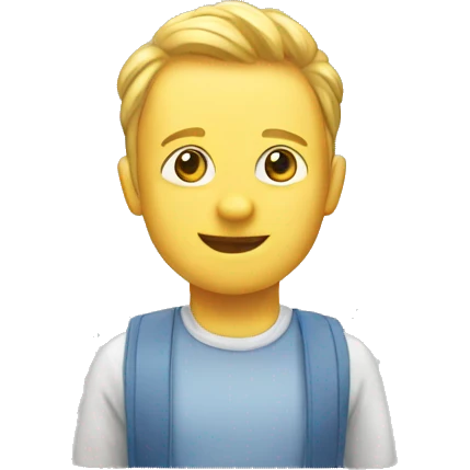 nameplate emoji