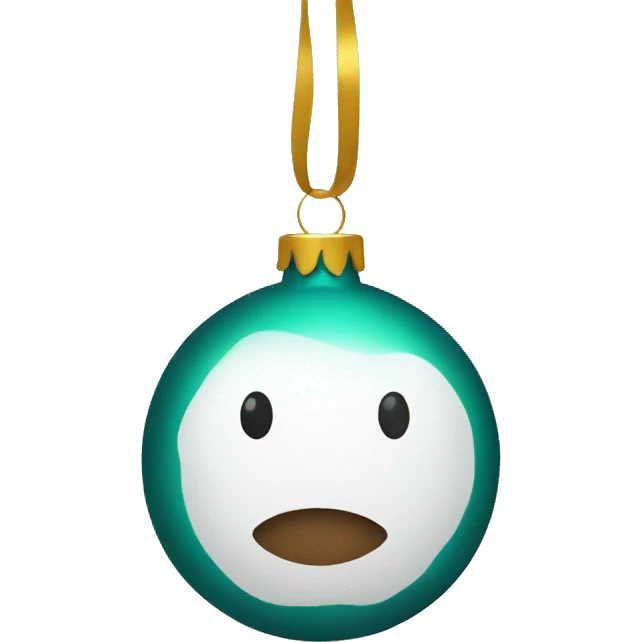 Ornament emoji