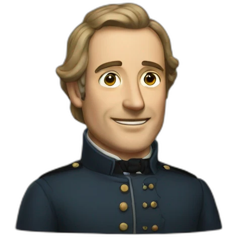 William Baker emoji