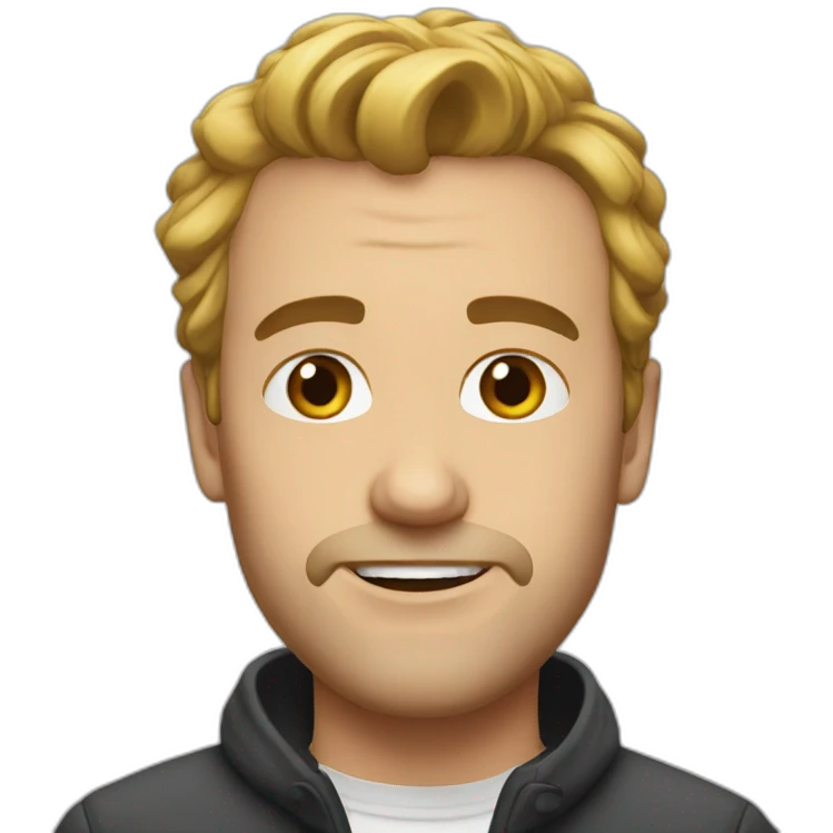 Pierre emoji