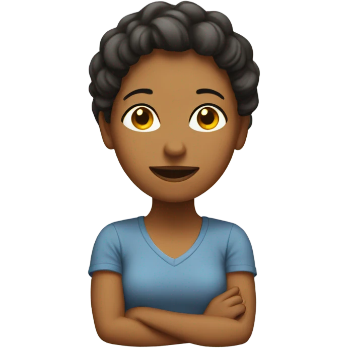 Mamma  emoji