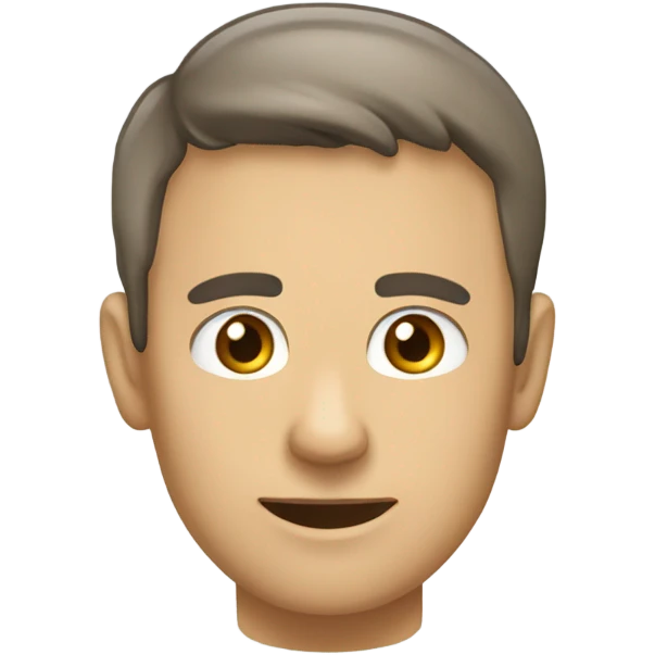 Skręcający się brzuch emoji