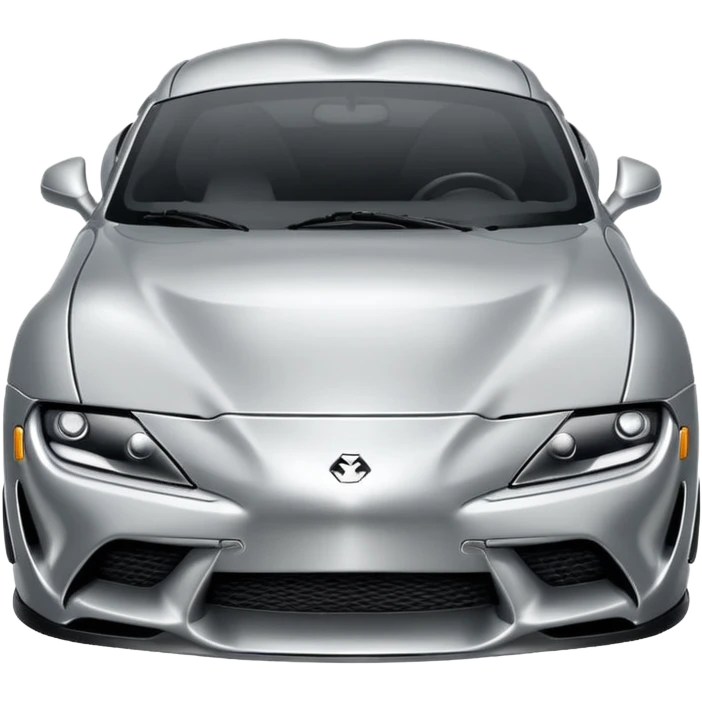 Supra  emoji