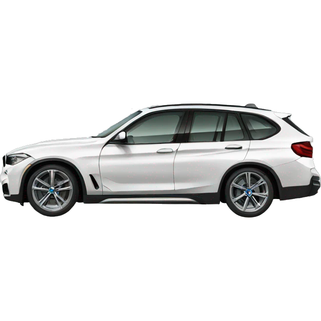 Bmw  emoji