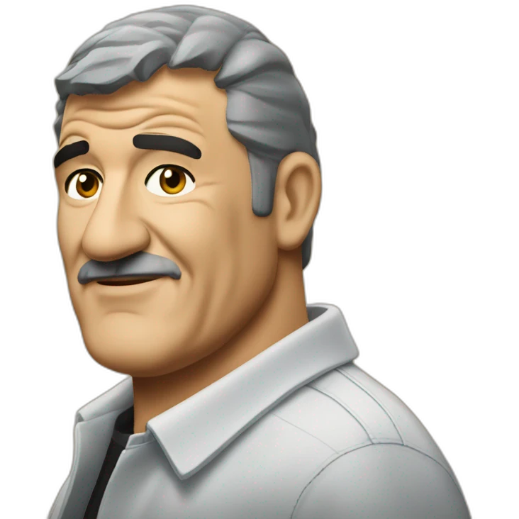 Jean marie bigard emoji