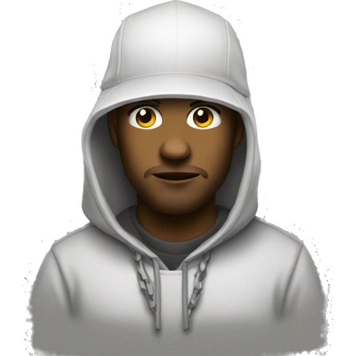 TRAPER MUSIC RAP emoji