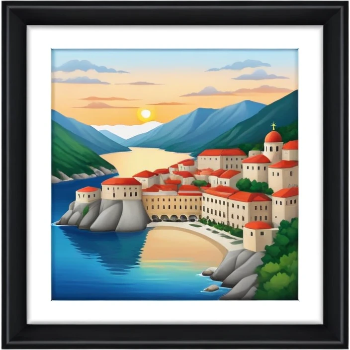 Montenegro  emoji
