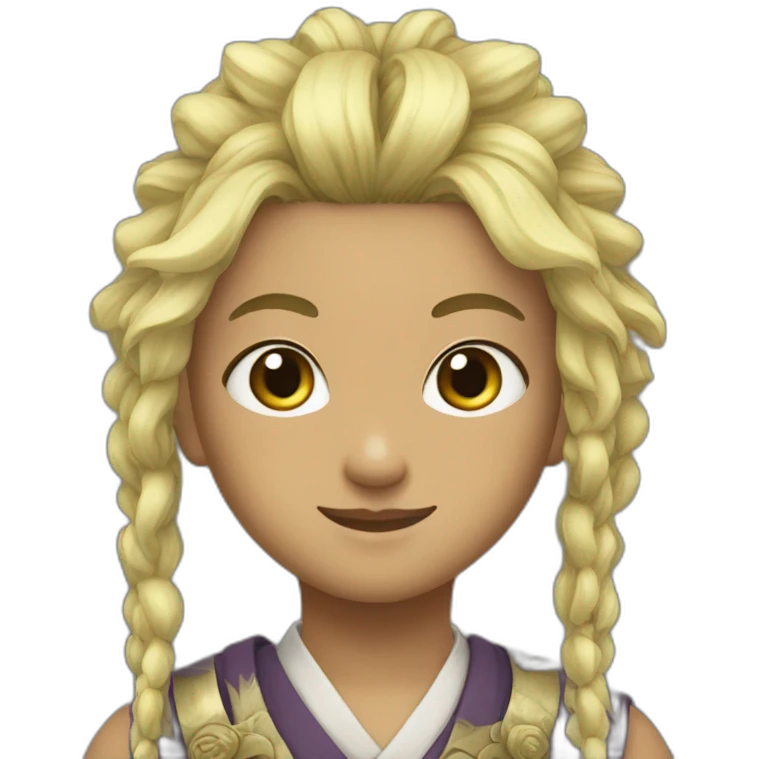 Sukuna ryomen emoji