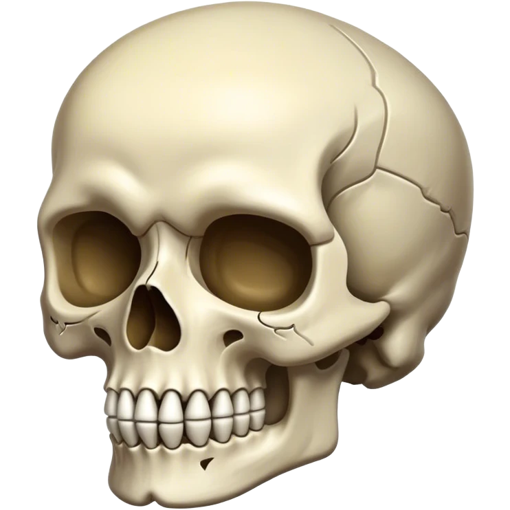 💀 emoji