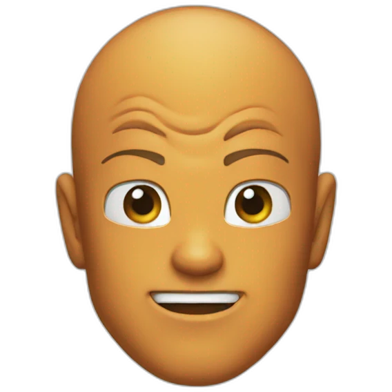 Dragonball emoji