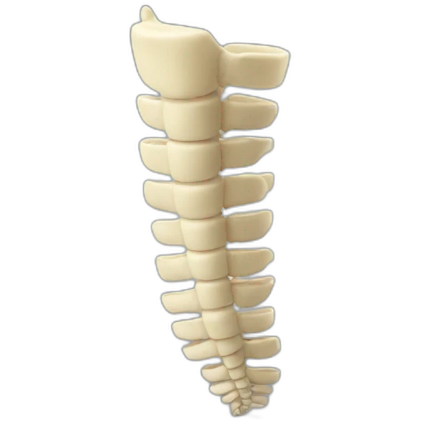 spine emoji