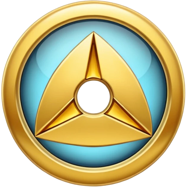 ok just do the chrons symbol emoji